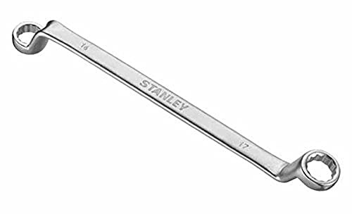 Stanley 1-13-730 - Llave acodada 22X24mm