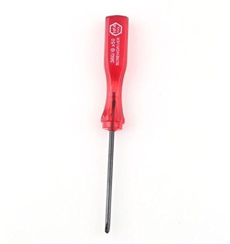 mark8shop Tri-Wing Schraubendreher Werkzeug für Nintendo Wii DS Lite DSi 3DS GBA SP NDS