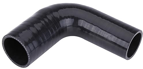 KIMISS Manguera de Intercooler para Ford Focus MK2 1.8 TDCi, Tubo EGR y Turbo, Silicón Resistente, Reemplazo Directo OEM 1496238