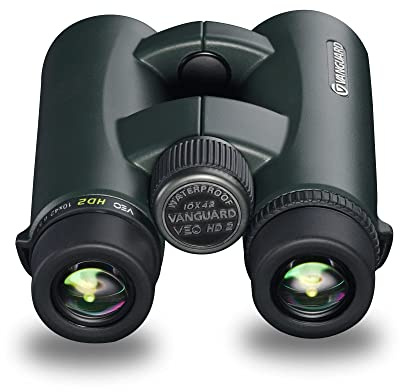 Vanguard Veo HD2 1042 - Fernglas ED 10x42