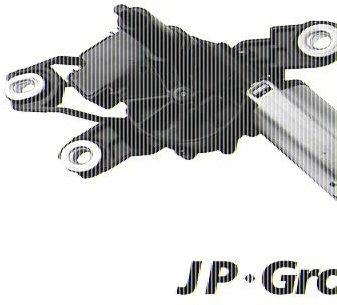 JP GROUP Wischermotor 1198202700