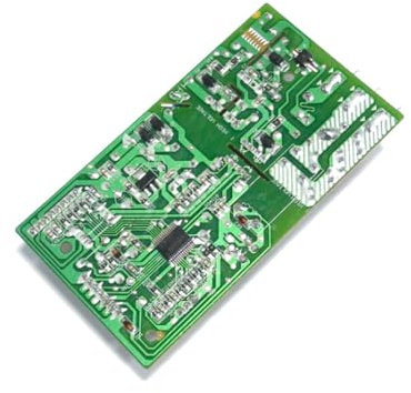 Carte de puissance COOKEO 115x60 mm Cuiseur vapeur SS-208080, SS-204333 MOULINEX Cuiseur vapeur SS-208080, SS-204333 MOULINEX
