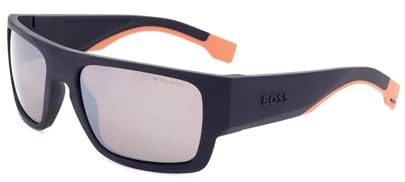 HUGO BOSS Unisex Boss 1498/S Sunglasses (1er Pack)