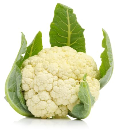 Blumenkohl | Frischer Blumenkohl (1 Stück)