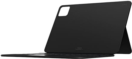 Xiaomi Pad 6S Pro Touchpad Keyboard Black
