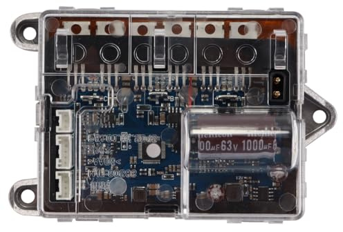 Enwye Controller di ricambio per scheda madre M365 Pro per skateboard elettrico, prestazioni migliorate, struttura durevole, controllo efficiente della velocità, funzionamento fluido