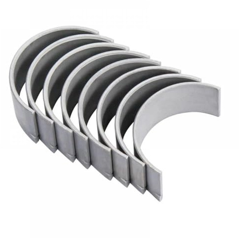 10pcs Connecting Rod And Main Crankshaft Bearing Tiles Compatible With CBR1000 CBR 1000 2004 To 2018(STD Connecting)