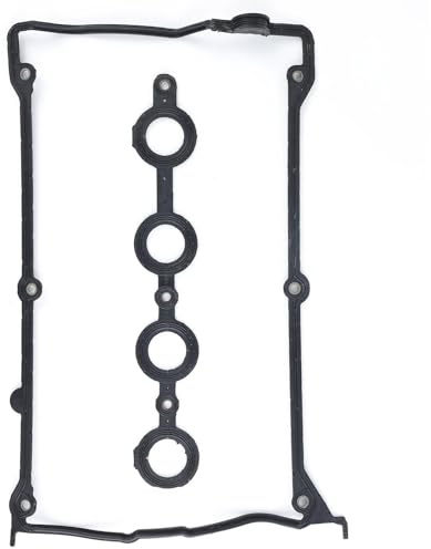 Zylinderkopfdichtung für Audi A4 und B5 (1995–2000) Ventildeckeldichtung Teilenummer 058198025A 058198012