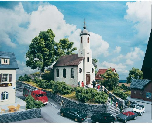 Piko 61825 H0 Village Church St.Lukas