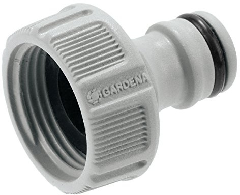 Gardena 18201-20 - Racor Grif.H.3/4
