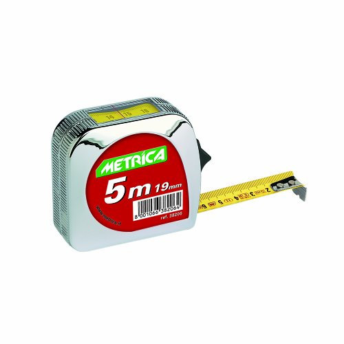 Metrica 38206 Flessometri a Rotella