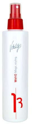 Vitalitys WEHO stylingmjölk 200 ml magi