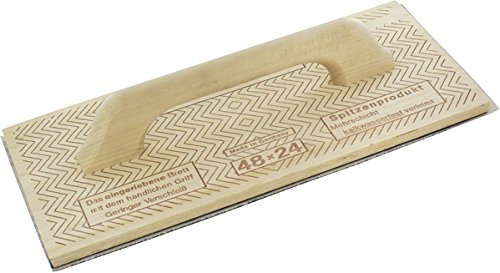 Gasbeton - Schleifbrett 240 x 480 mm