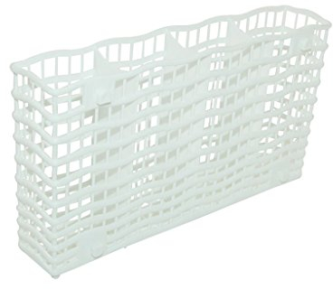 Zanussi Besteckkorb, klein, Weiß