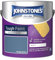Johnstone's - Washable Paint - ‎Vintage Denim - Matt Finish - Emulsion Paint - Highly Durable - Stain Resistant - Non Toxic & Low Odour - 12m2 Coverage per Litre - 2.5L