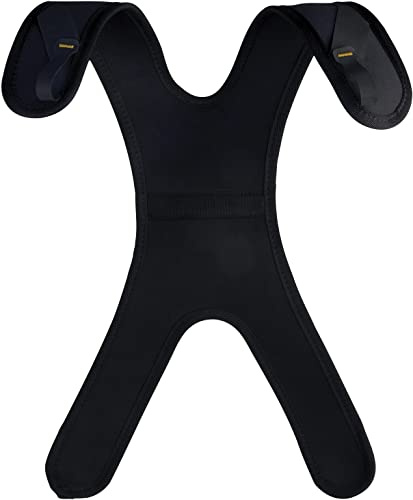 Singing Rock Srw0092Bb02 Work Harness Padding S/M/L