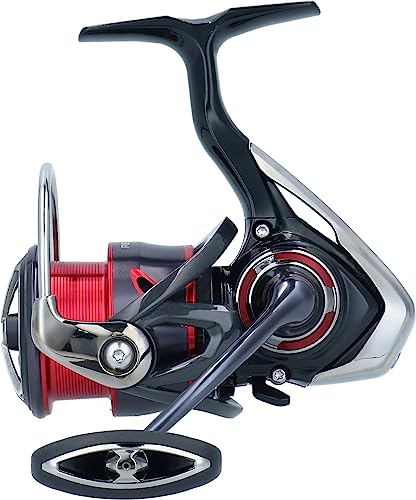 Daiwa Angeln Fuego LT 2500