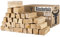 Buche Smoker Holz Räucherholz Brennholz 10-30 kg Buchenholz ohne Rinde 25 cm Kaminholz Smoke Feuerholz Grillen Wood BBQ Rauch Raeuchern Smokewood Grillmaster, Menge :30 kg