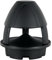 McGrey WPL-660BK BT 360° Enceinte Outdoor Active 2 Voies pour Jardin - Portée Bluetooth® : env. 10 mètres - Diffusion sonore à 360° - Résistante à l'eau et aux UV (IP56) - Noir
