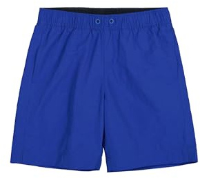 Champion pojkar Strandshorts Legacy Boy - Beachshorts Large Logo