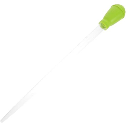 CHICAMPERA Aquarium Wasserwechsler Mini Siphon Schlauch Langlebig Praktisch für Kleine und Große Aquarien Mulmsauger Reinigungsset Fisch Tank Zubehör