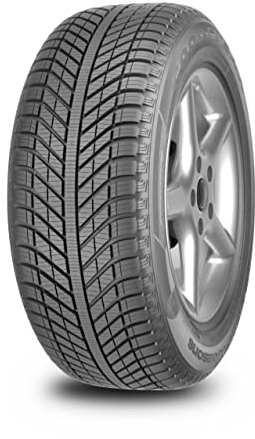 Goodyear Vector 4Seasons SUV 4X4 | Ganzjahresreifen