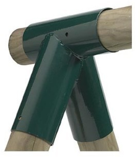 Swing Frame End Bracket