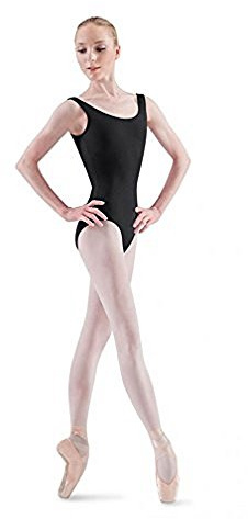 Bloch Ballerina för kvinnor