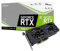 PNY Tarjeta Gráfica GeForce RTX™ 3060 Ti 8GB Uprising Dual Fan