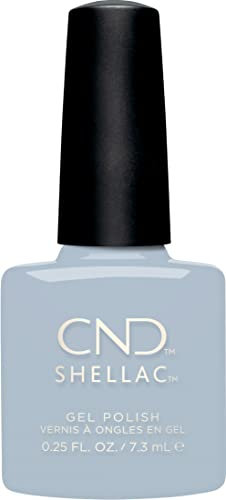 CND Shellac - Shade Sense Spring 2023 Collection - Climb To The Top-az - 0.25oz / 7.3ml