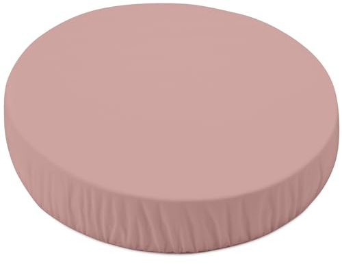 Sábana Ajustable Pequeña, para Cuna Waldin OWAL 7en1, Ropa de Cama para Cunas Infantiles, Algodón Fácil de Cuidar, Súper Suave y Duradero, Azul