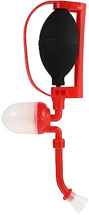 FUNOMOCYA Impollinatore Manuale Professionale per Pomodori Kiwi e Piante da Frutto Attrezzo da Giardino Durevole con Presa Comoda e Struttura Stabile per Prevenire Malattie
