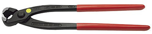 Tenazas para ferrallista TopCUT - 315 mm