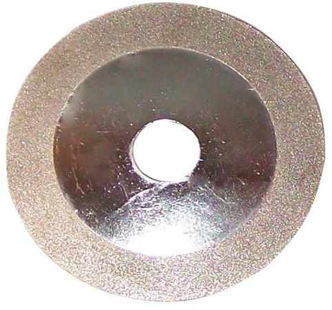 Güde HM Schleifscheibe 100x20mm für GSS 400