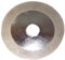 Güde HM Schleifscheibe 100x20mm für GSS 400