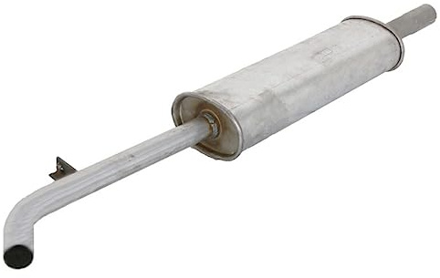 Bosal 200-019 Mittelschalldämpfer