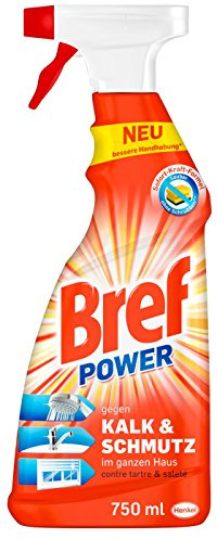 Bref Power Reiniger Pistole, 750 ml