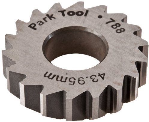 Park Tool Unisex – Erwachsene 788 Fahrradwerkzeuge, Mehrfarbig, Einheitsgröße