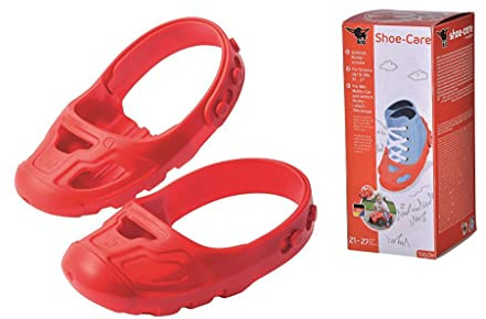 Big - 800056449 - Protège Chaussures - Adapble de la Taille 21 à 28