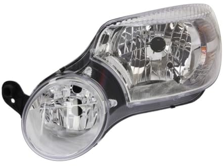 TYC 20-12348-05-2 Main Headlight Headlights