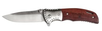 TRUPER NV-5 Cuchillo plegable de 5.0 in