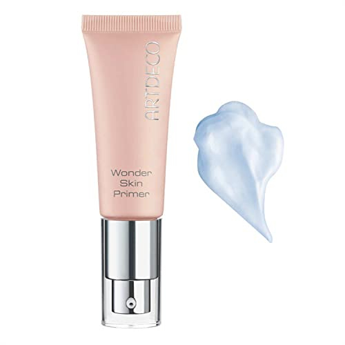 ARTDECO Wonder Skin Primer - Make up Grundierung mit Weichzeichner Effekt, 1 x 20 ml
