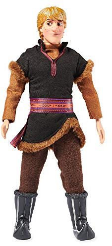 Disney Kristoff Klassische Puppe - Frozen II - 12 Zoll