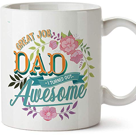 (Tasse in Englisch) Modell 2 350 ml