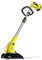 Kärcher 18V Battery-Powered Grass Trimmer LTR 18-30 Battery Set, Incl. 18V Battery and Fast Charger, Performance: 350 m, Cutting Speed: 7800 rpm, Cutting Diameter: 30 cm, Thread Diameter: 1.6 mm