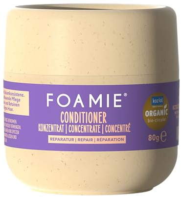 FOAMIE Concentrate Conditioner Repair 80 g