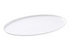 Ritzenhoff & Breker Platte mit Rand oval 30x17,5cm 1 Stück