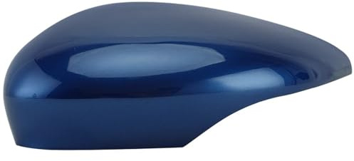Auto Spiegelkappen Für Ford Fiesta MK7 Auto Rückspiegel Abdeckungsgehäuse