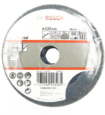 BOSCH 2608608096 - Disco abrasivo