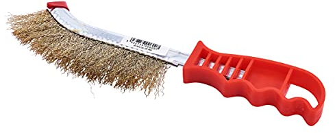 Amtech S3700 Hand wire brush